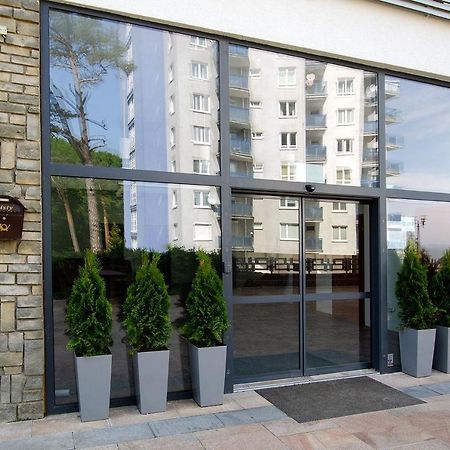 Familien Studio Strandperle Miedzyzdroje Kültér fotó